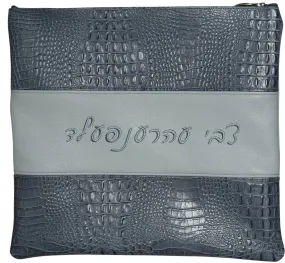 Croc Leather 340F-SLG