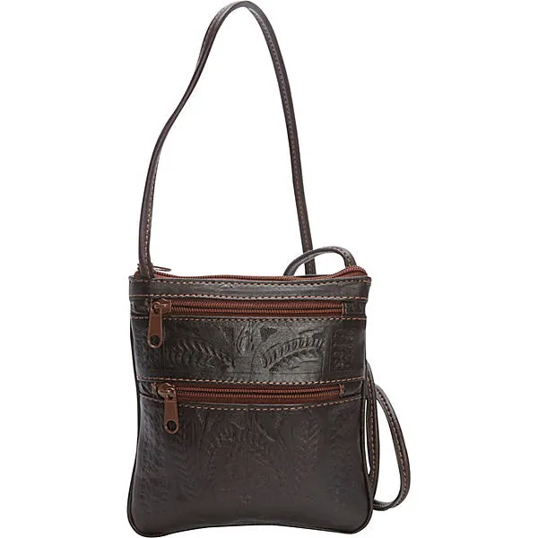 Crossbody Purse 8487-S