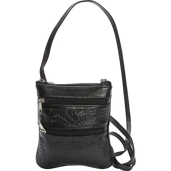 Crossbody Purse 8487-S