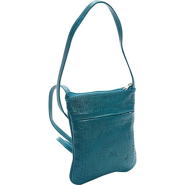 Crossbody Purse 8487-S