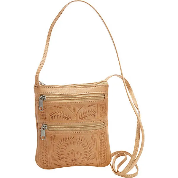 Crossbody Purse 8487-S