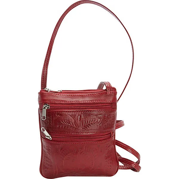 Crossbody Purse 8487-S