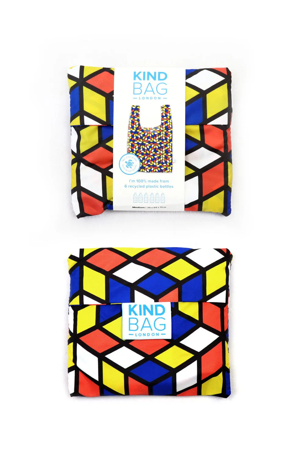 Cubes | Medium