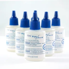 Dritz Fray Check