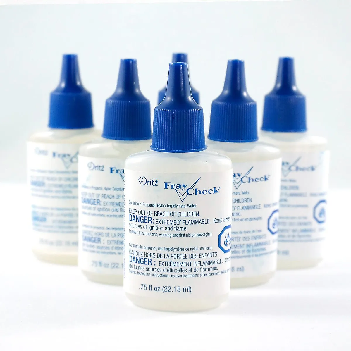 Dritz Fray Check