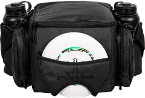 Dynamic Discs Soldier Duffel Disc Golf Bag