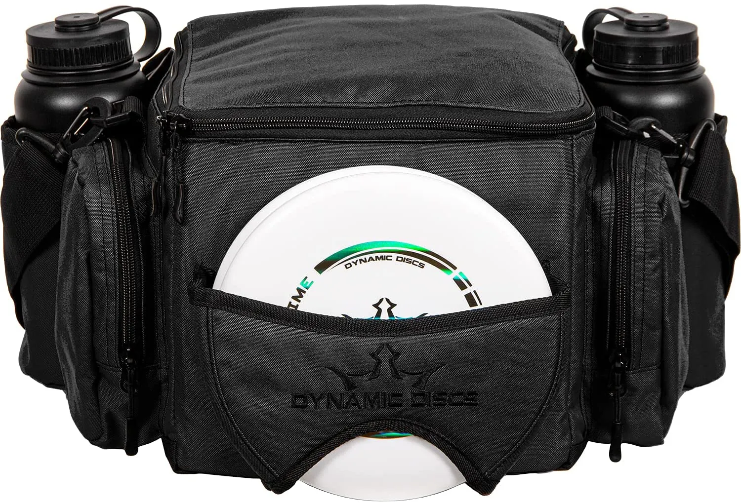 Dynamic Discs Soldier Duffel Disc Golf Bag