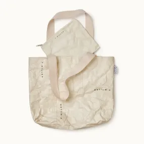 F. Miller Tuffy Tote Duo