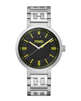 FENDI Men's Forever Fendi Watch