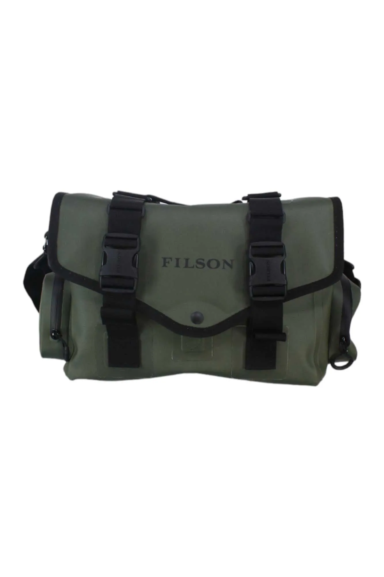 Filson Camo Sportsman Dry Bag