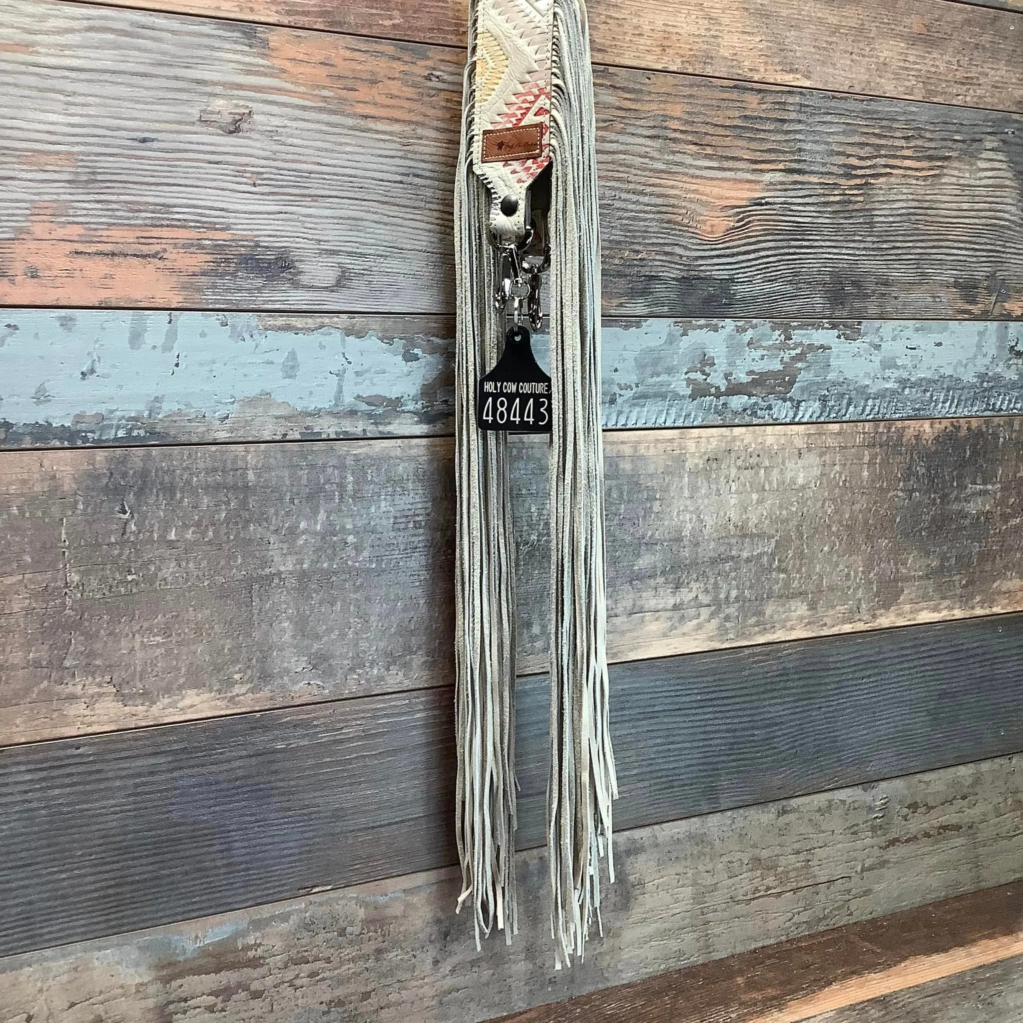 Fringe Strap 36" #48443