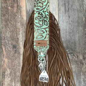 Fringe Strap 36" #60594