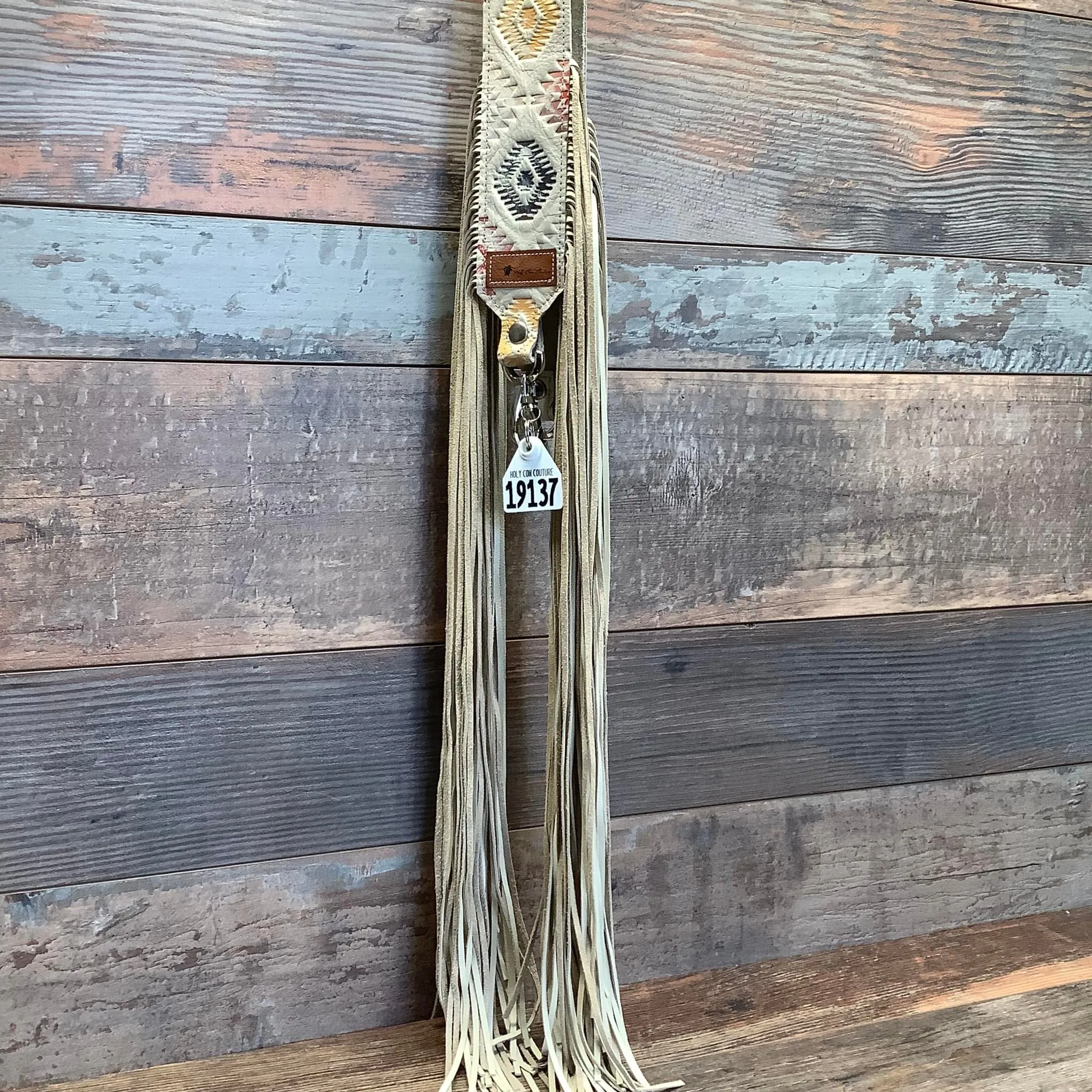 Fringe Strap 48" #19137