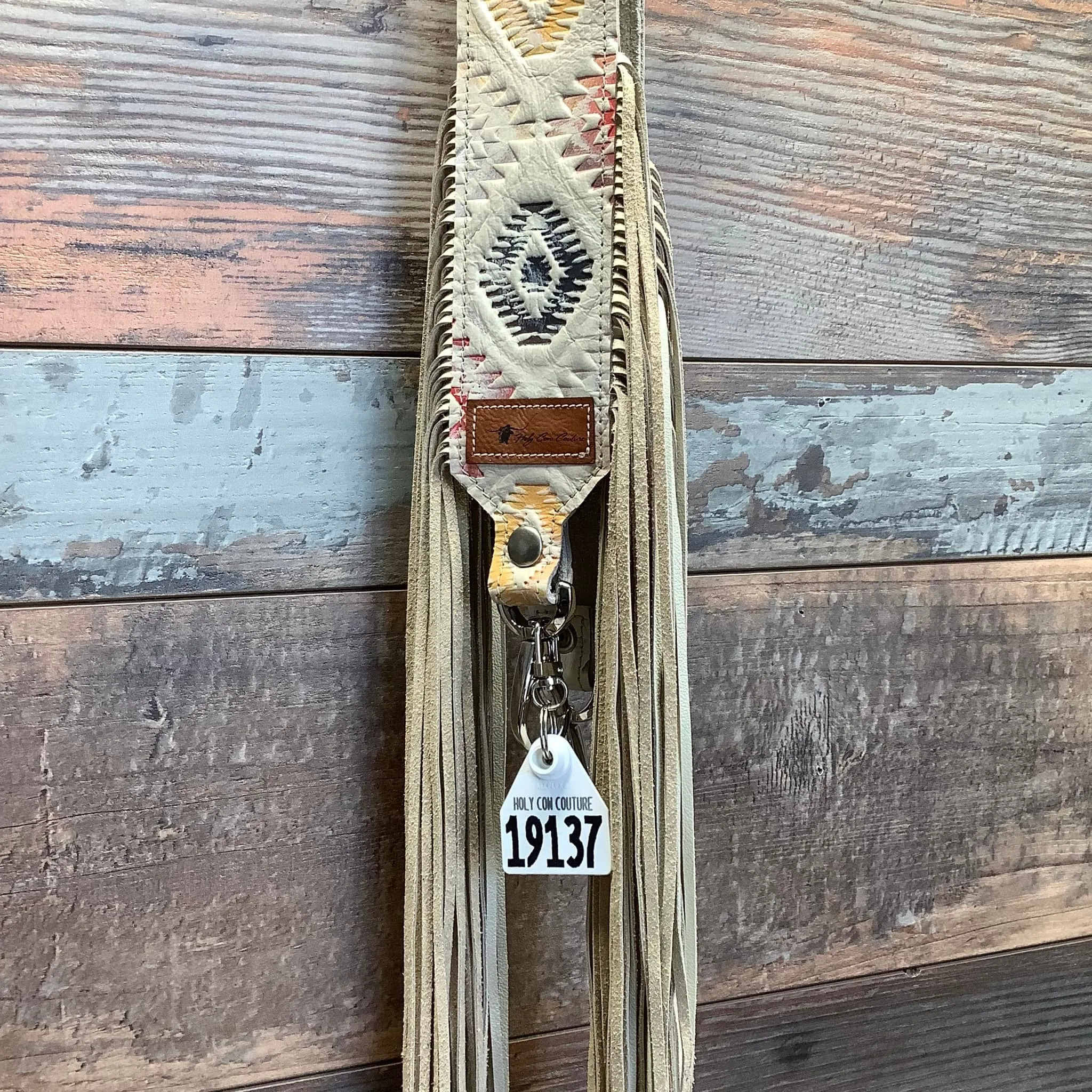 Fringe Strap 48" #19137