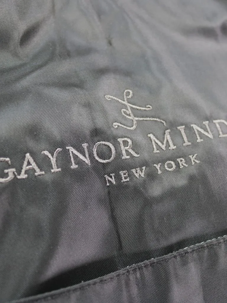 Gaynor Minden | Essential Bag