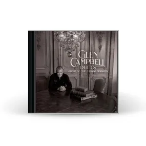 Glen Campbell Duets: Ghost On The Canvas Sessions