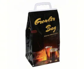 Growler Bag