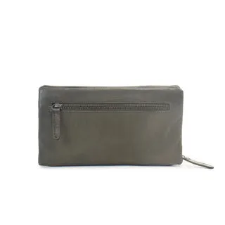 Harriet Leather Purse