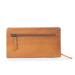 Harriet Leather Purse