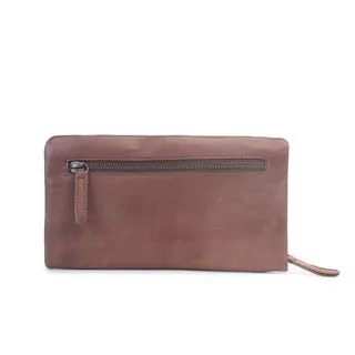 Harriet Leather Purse