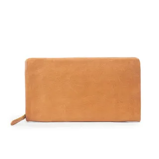 Harriet Leather Purse