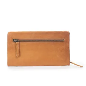 Harriet Leather Purse