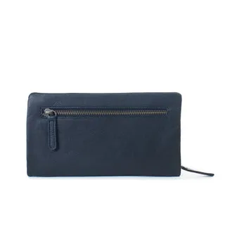 Harriet Leather Purse