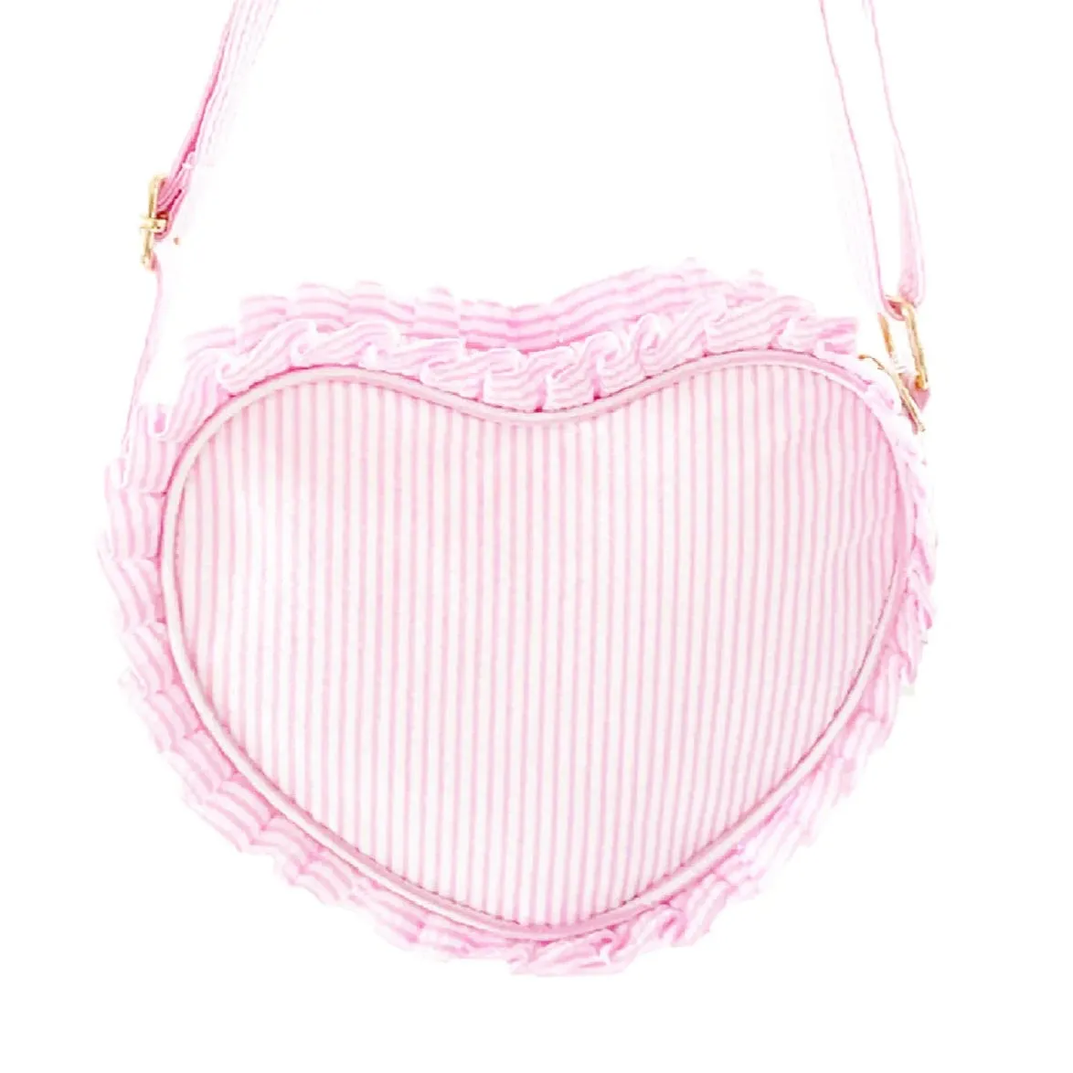 Heart Purse