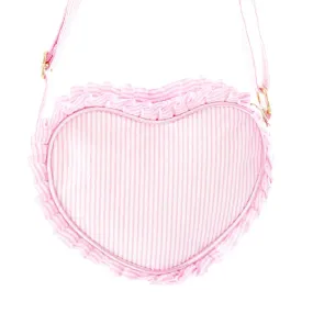 Heart Purse