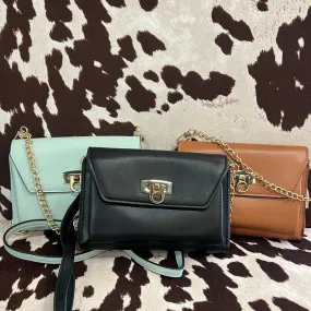 Hope Crossbody Bag