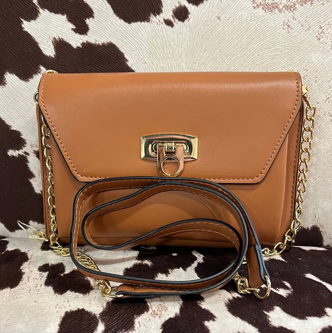 Hope Crossbody Bag