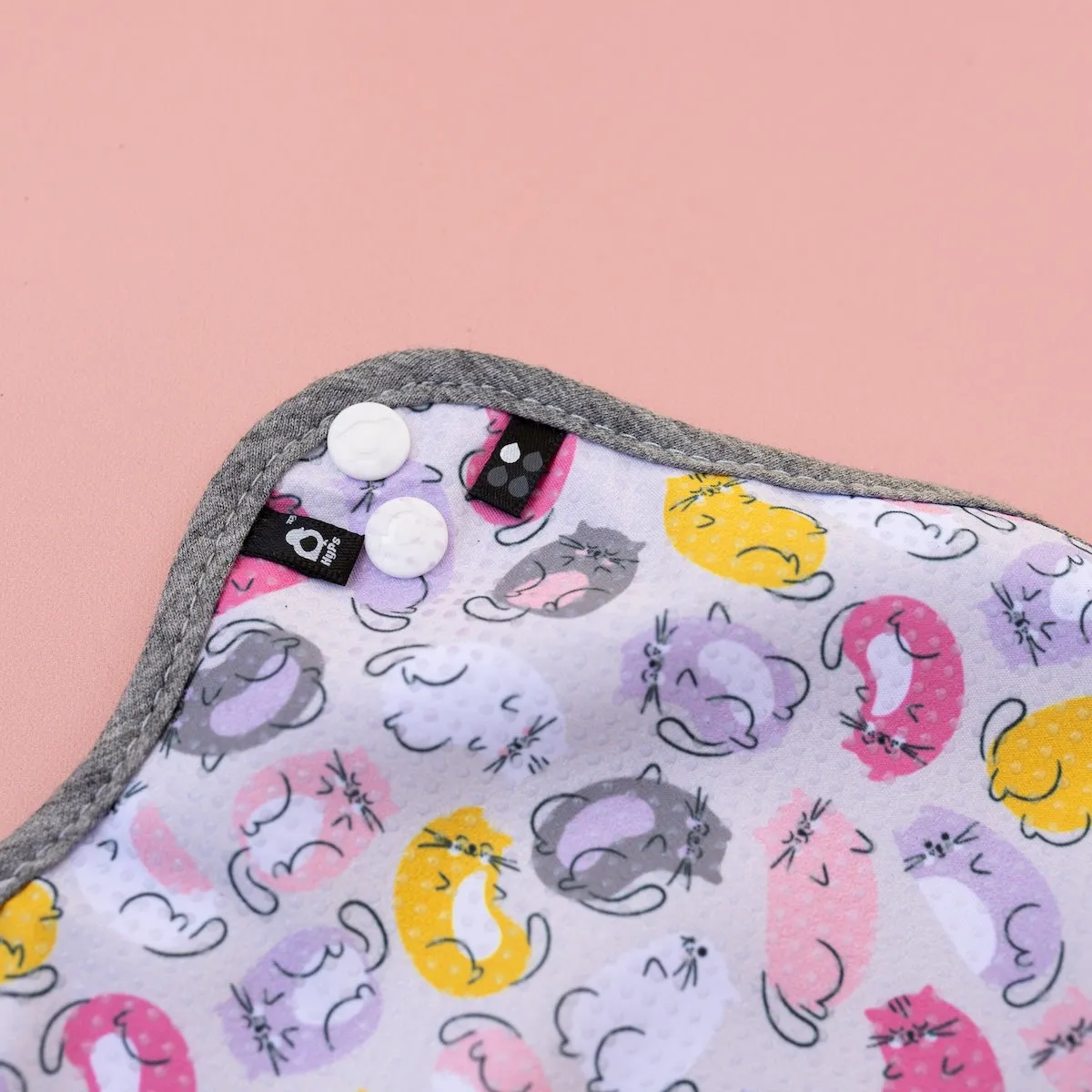 HyPs Active Reusable Pads