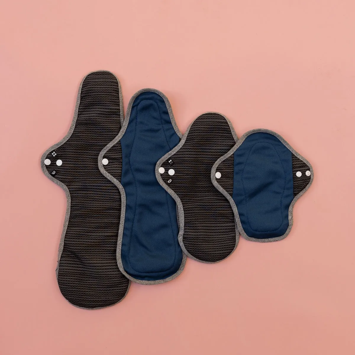 HyPs Active Reusable Pads