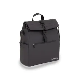 iCandy Peach 7 Changing Bag - All Terrain Storm
