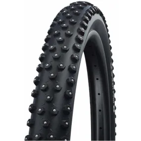 Ice Spiker Pro Tire - 29 x 2.25 Performance RaceGuard Double Defense 402 Aluminum Studs