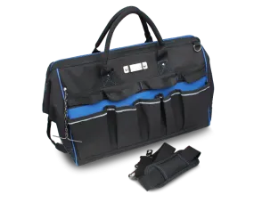 Ideal 37-012 Pro Series Large Mouth Bag, 18 in.