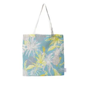 Island Blue Tote