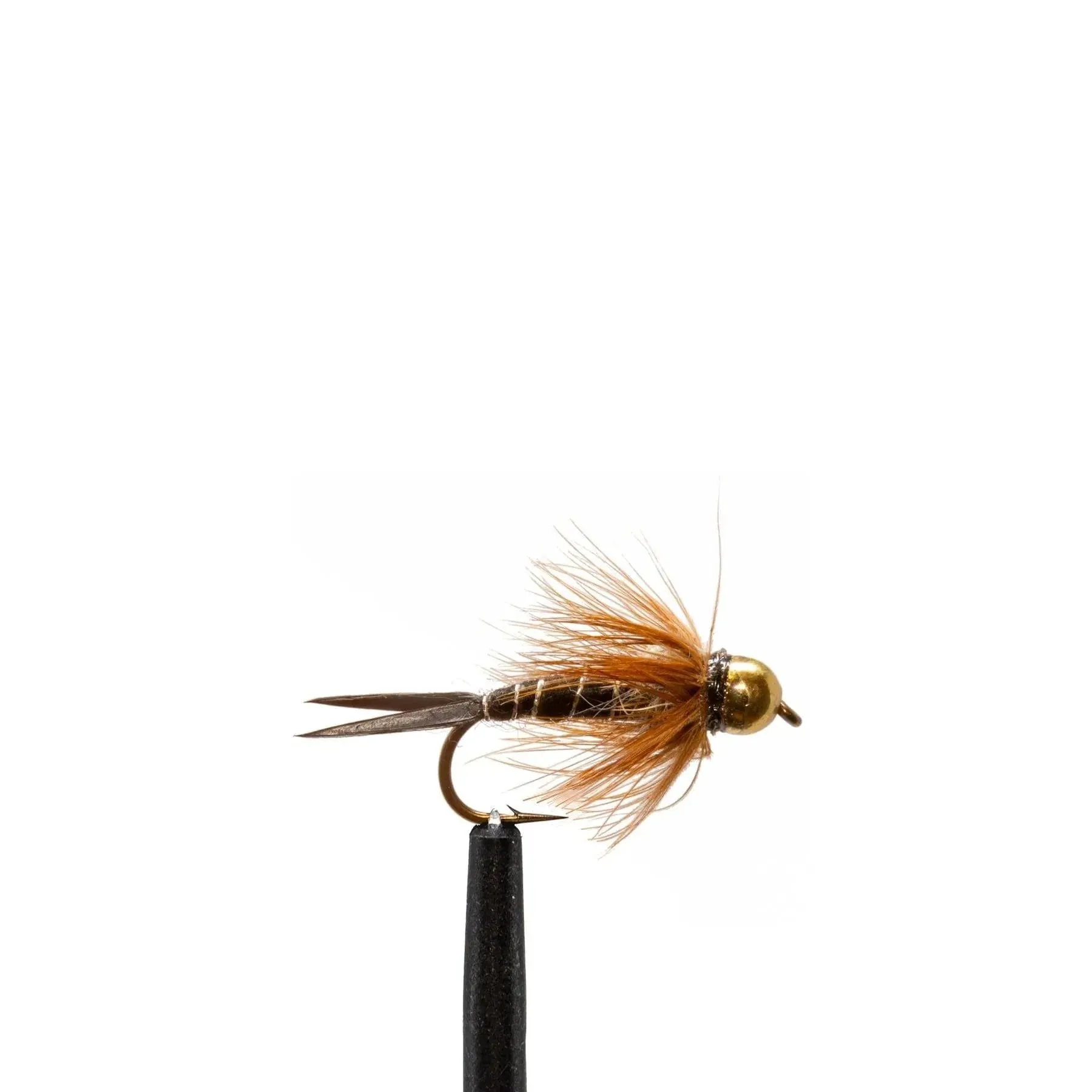 Jackson Hole Fly Company Loaded Foam Fly Box - Steelhead