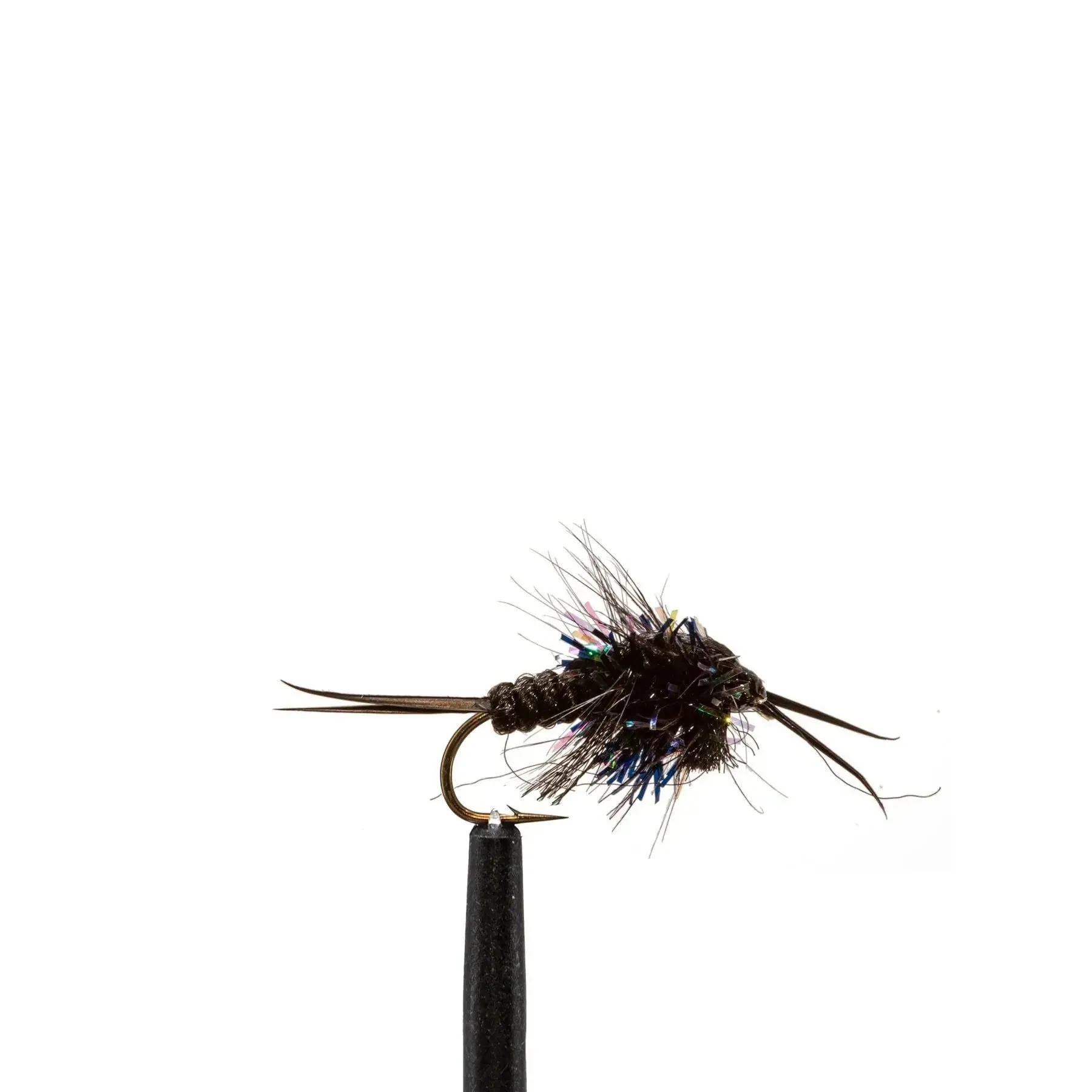 Jackson Hole Fly Company Loaded Foam Fly Box - Steelhead