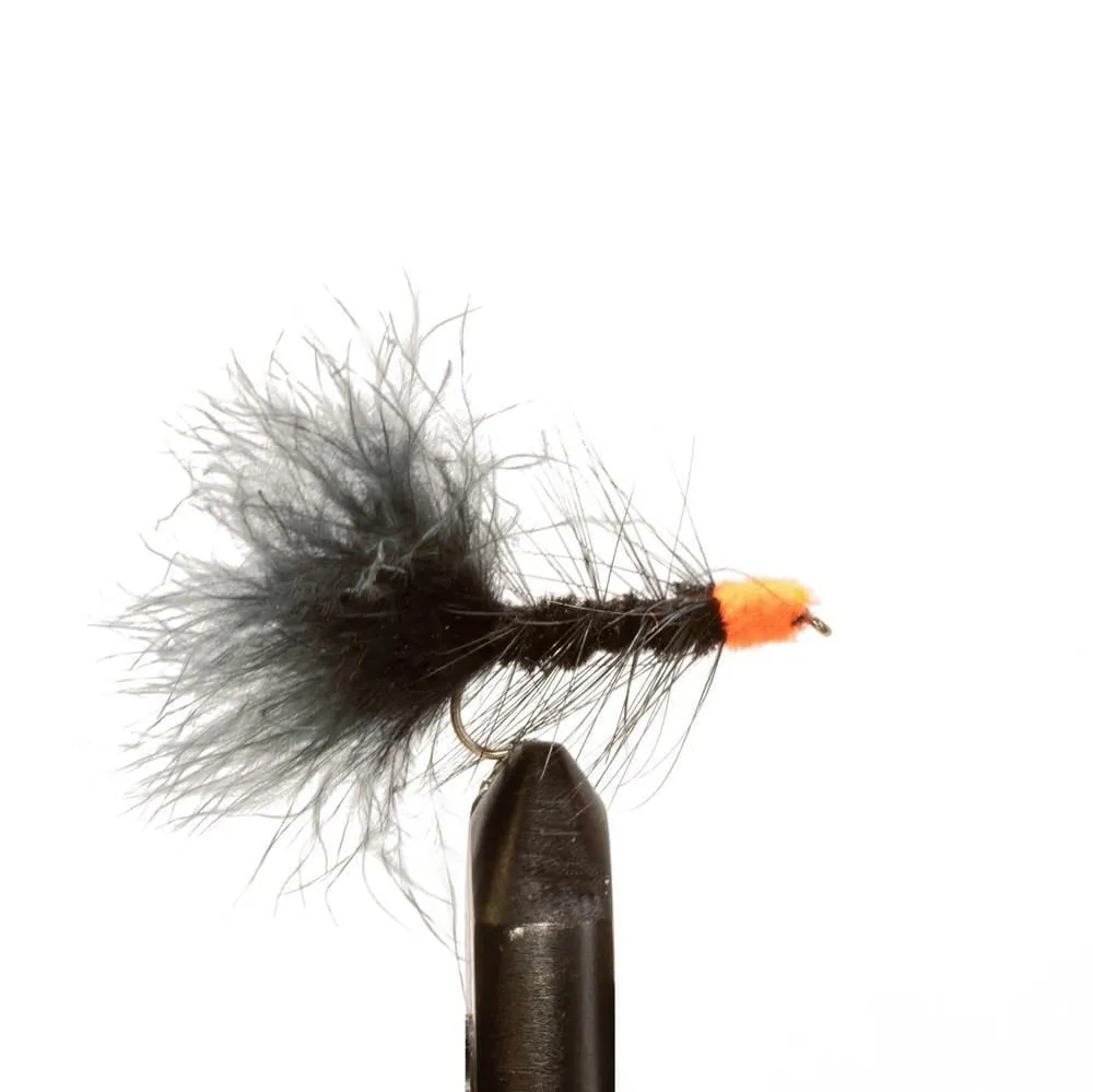 Jackson Hole Fly Company Loaded Foam Fly Box - Steelhead