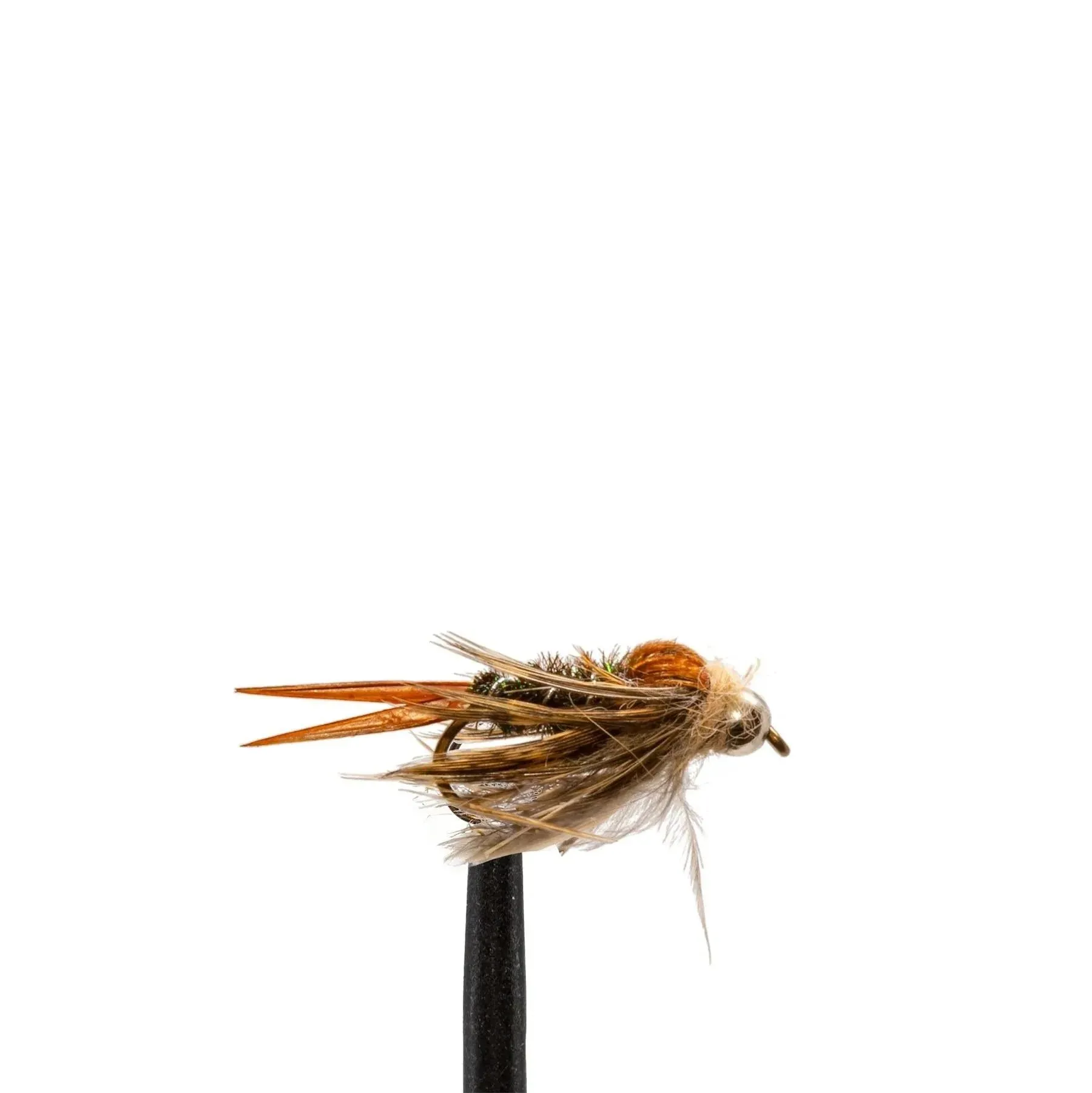 Jackson Hole Fly Company Loaded Foam Fly Box - Steelhead