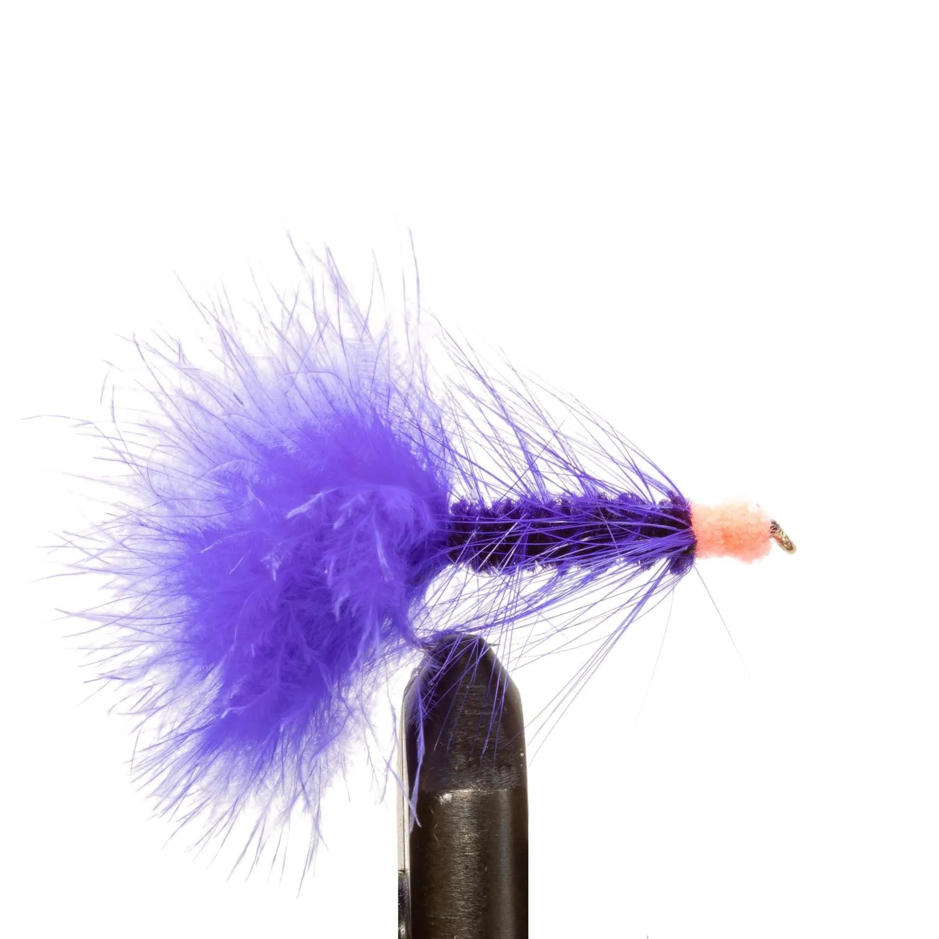 Jackson Hole Fly Company Loaded Foam Fly Box - Steelhead
