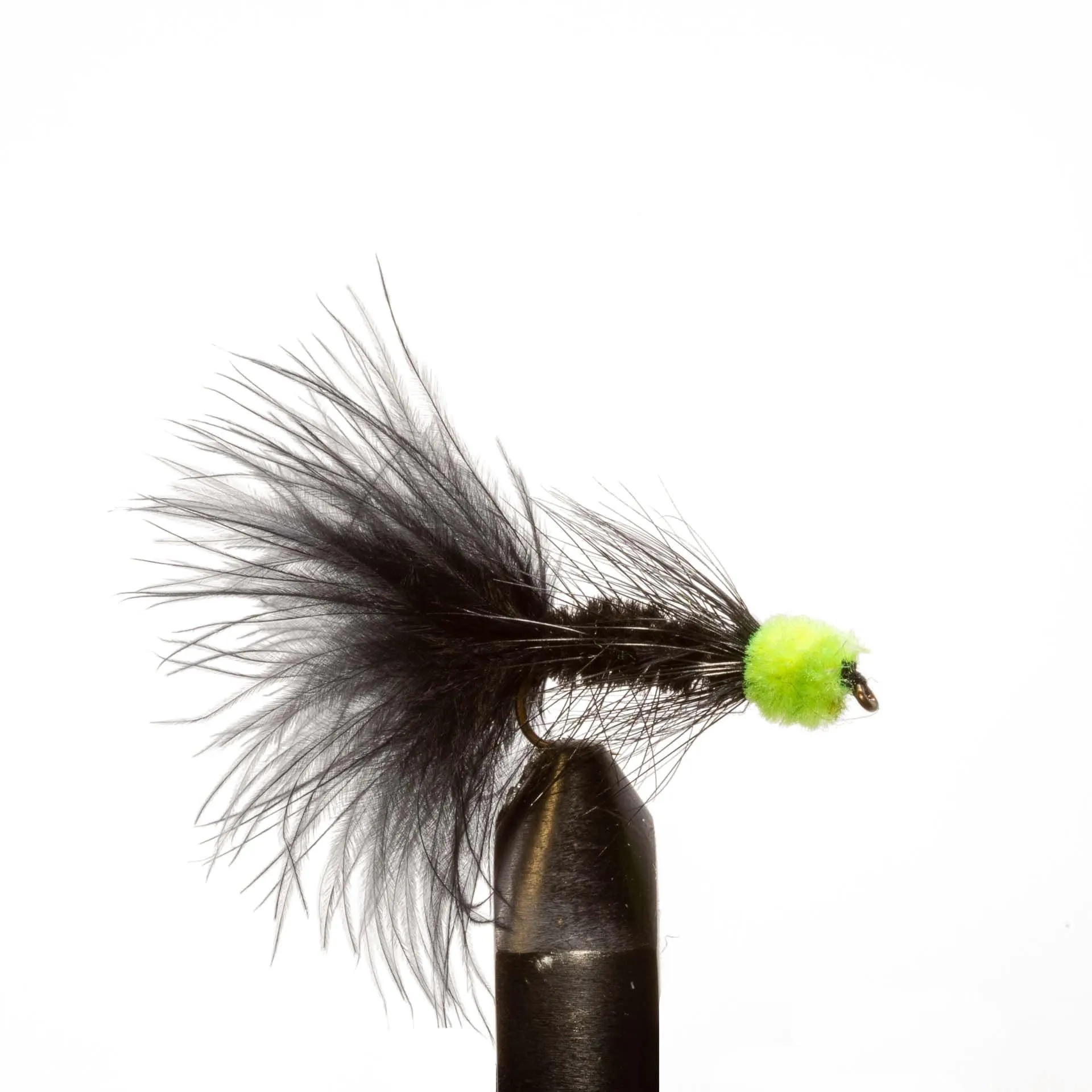 Jackson Hole Fly Company Loaded Foam Fly Box - Steelhead