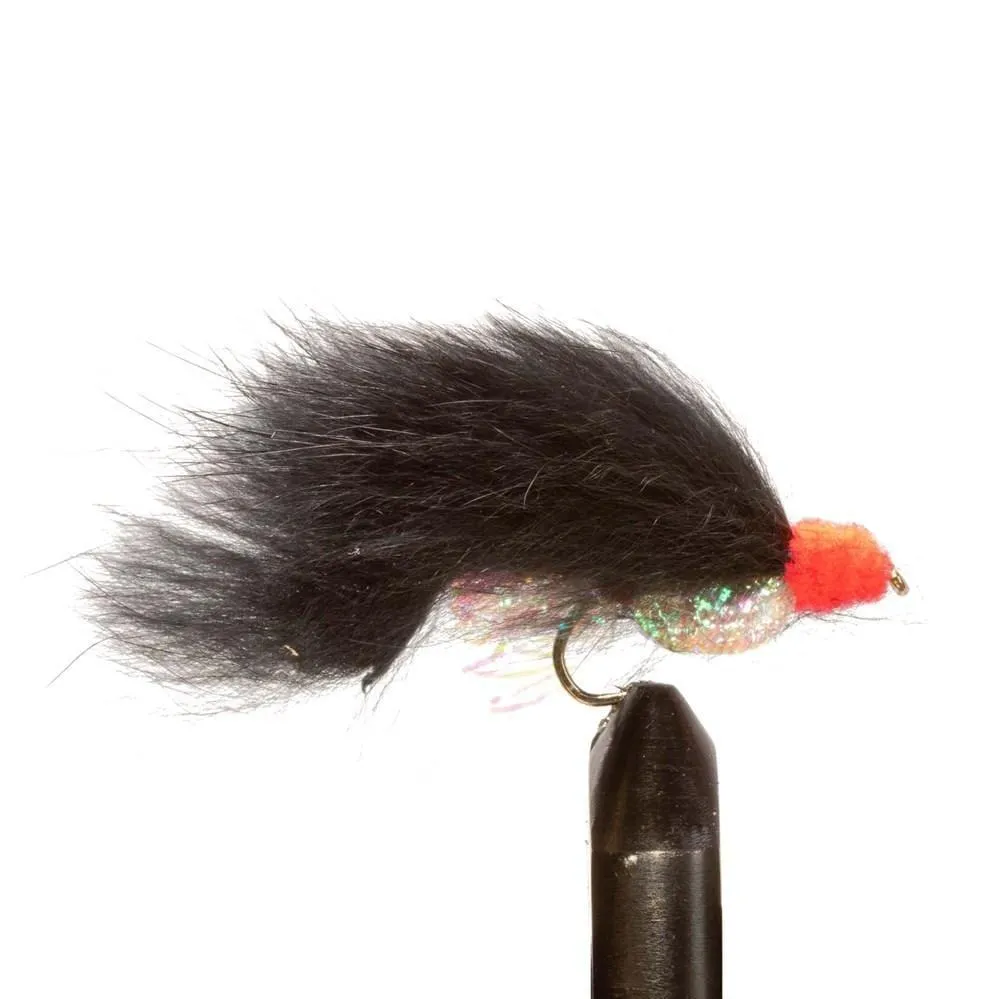 Jackson Hole Fly Company Loaded Foam Fly Box - Steelhead