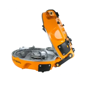 Jetboil | Genesis Basecamp Stove