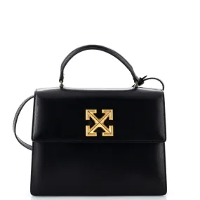 Jitney 2.8 Bag Leather