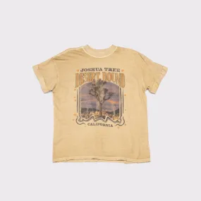 Joshua Tree Tour Shirt