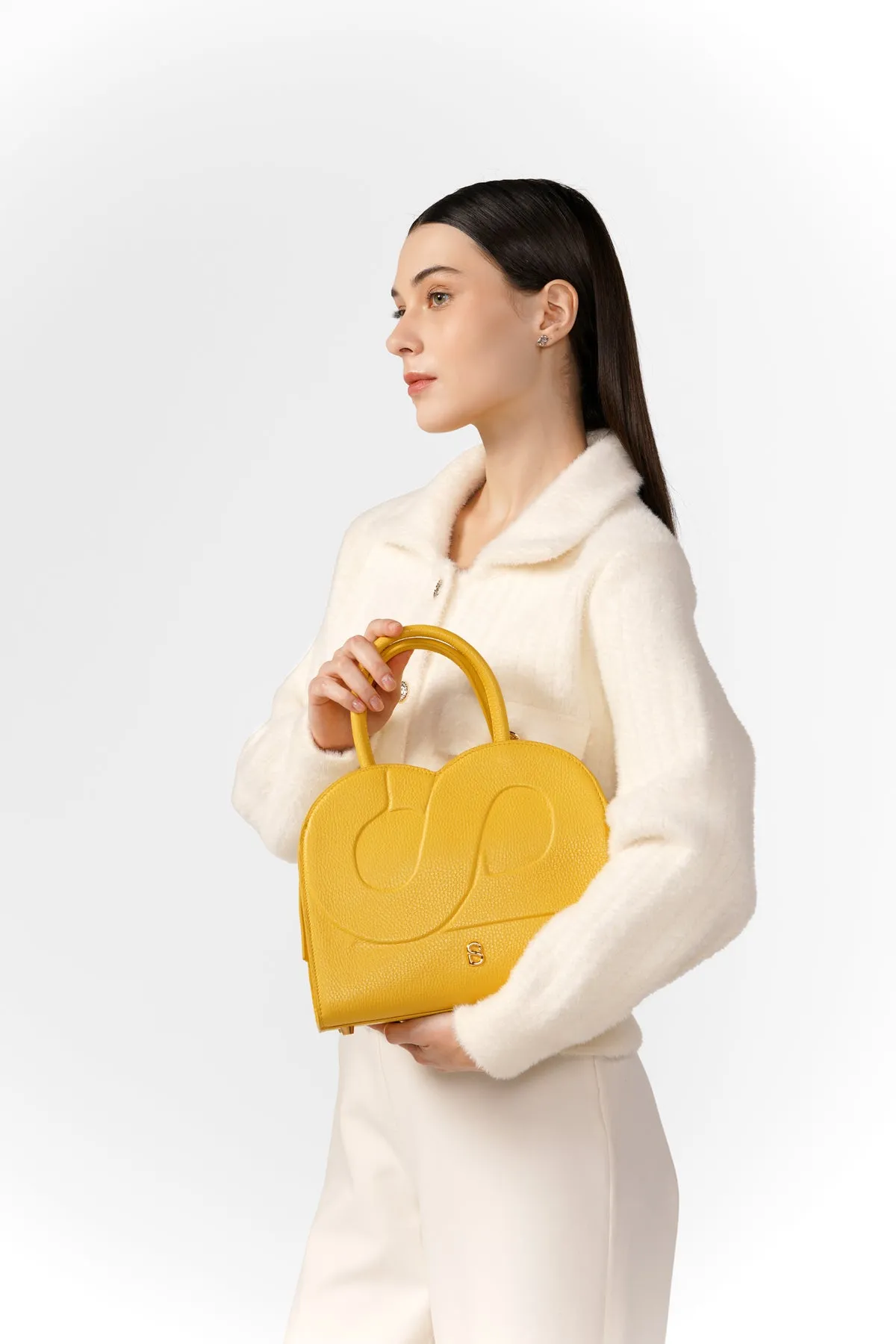 Joy Bag Medium - Pollen