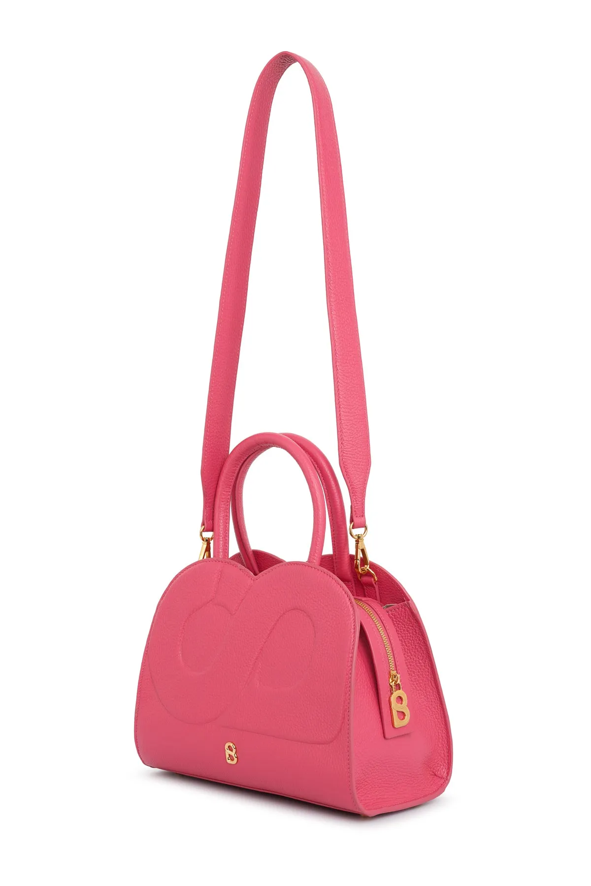 Joy Bag Medium - Vamp