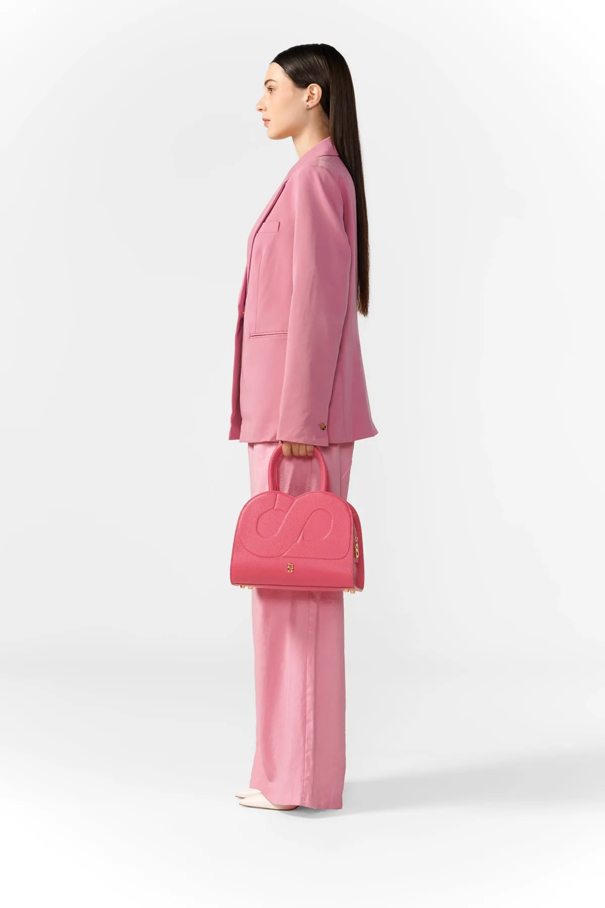 Joy Bag Medium - Vamp